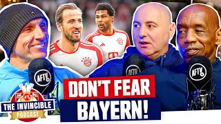 Don’t Fear Bayern But Respect Them! | The Invincible Podcast