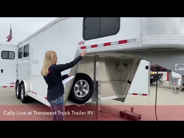 Preview image of 2019 Cimarron Norstar 2HGN youtube video