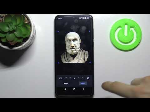 ESSENTIELB HeYou 60 - How to Add Picture & Photo to Contact