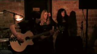 POISONBLACK - A Dead Heavy Day (semi-acoustic)