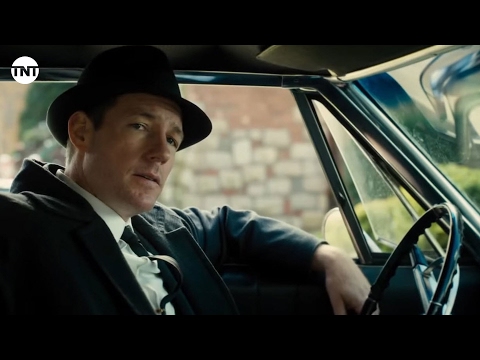 Public Morals Season Finale (Preview)