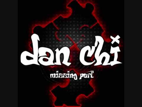 syn026 - DAN CHI - Missing Part EP, in the Mix PROMO, mixed by MAGRU