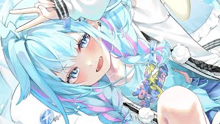 水宮枢 - 【歌枠 KARAOKE】縦型雑談〜マイク調節会❕【水宮枢／ホロライブDEV_IS】