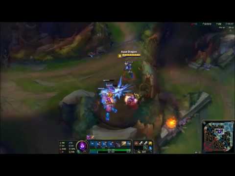 AD Jungle Malzahar - Subsequent Clears [S6 Guide]