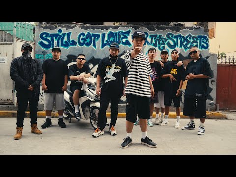 Russ Mac - Hindi Pa Huli (Music Video)