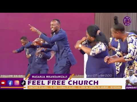 freevoiceskwaya - Zakayo (Live Performance)