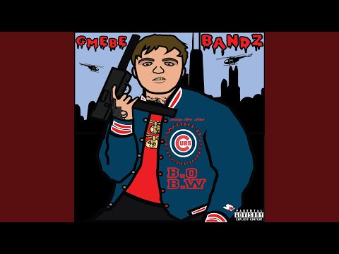 I Need More (feat. Benji Glo)