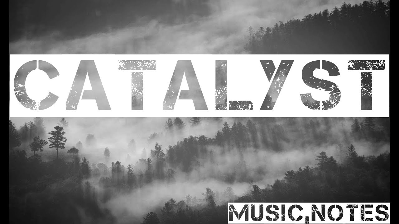 Rage-Zone - Catalyst