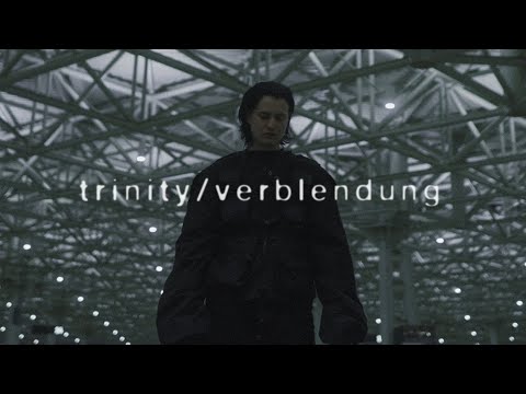 wavy - trinity / verblendung (Official Music Video)