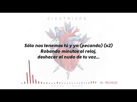 Pecados (con Recycled J)