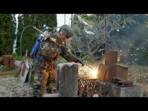 EBC Mobile device "Vulkan 10" promo