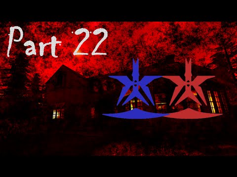 Let's Play Underhell Chapter One: Part Twenty Two - Labrats