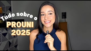 Tudo o que você precisa saber sobre o PROUNI 2025