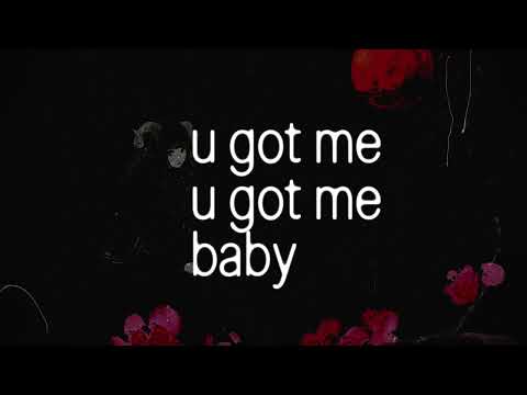 jaueh - BABY GIRL ft. T-Jaze (Lyric Video)