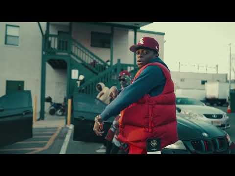 Lil Gee - Cuttin Up (Music VIdeo)