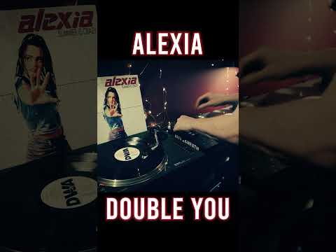 Alexia vs Double You Which EURODANCE 90s HITS Reign Supreme