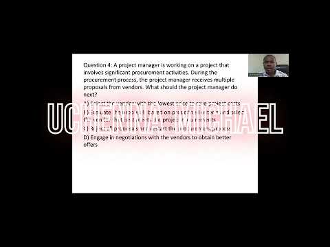 10 Tricky PMP Practice Questions