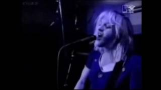 Hole....Credit in the Straight World (Demo Version)