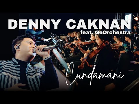 Cundamani - Denny Caknan feat. Ge Orchestra || Live Gunungkidul Yogyakarta