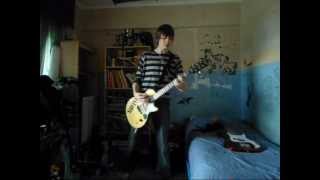 Sweet 16 - Green Day (Guitar Cover)