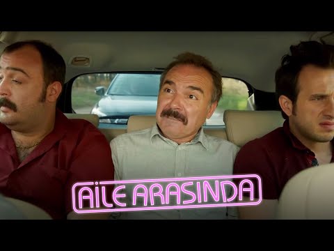 Pavyona Gidin | Aile Arasında