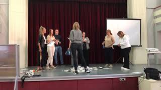 Muzička i likovna umetnost u kontekstu održivog razvoja [2/7]