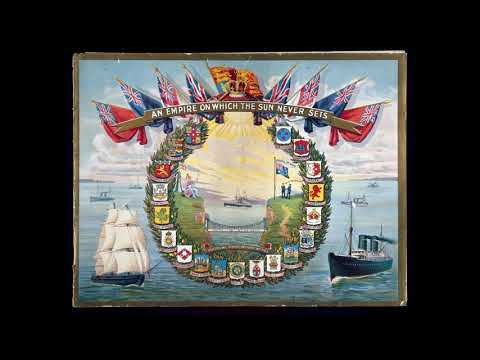 Arne: Rule, Britannia! - BBC Symphony Orchestra/Stasevska (Last Night of the Proms 2020)