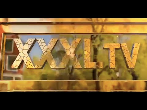 Amsterdam XXXL TV - vanaf april 2022