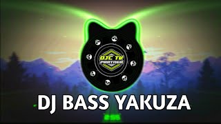 Download lagu CEK SOUND SAMPAI HANGUS - DJ BASS YAKUZA FULL VERSION NONSTOP. mp3