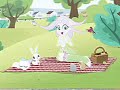 My Little Pony Equestria Girls Shorts On Nick Jr April 5th 2000 Rare