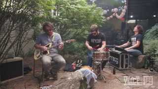 Courtyard Concert Series | Jacob Fred Jazz Odyssey - "Skeeball Over The Ocean"