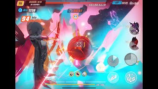 [攻略] v5.5往世樂土 核彈箭仙渡鴉 lv150千律過關