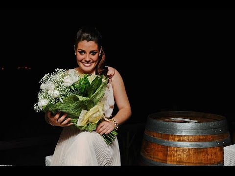 Nádia Catarro - "Guitarra Triste"