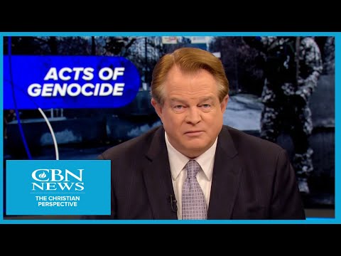 News on The 700 Club: April 5, 2022