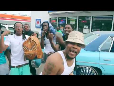 Ynic TT "With The Shits" Ft. Noonie