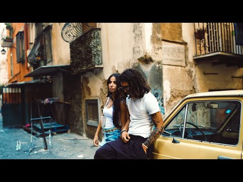 SaintPaul - MON AMOUR (Official Video)