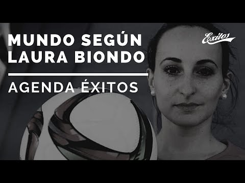 #AgendaExitosi 10.06.2020 Mundo Según Laura Biondo