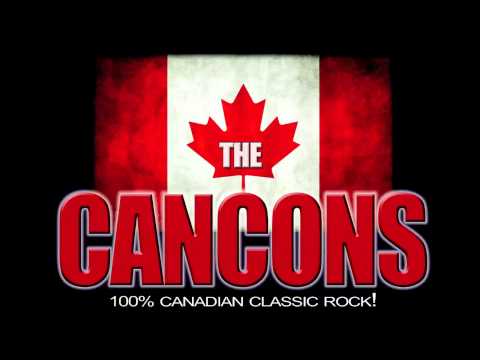The Cancons - Medley