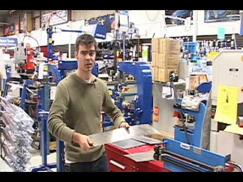 How to Use a Bead Roller