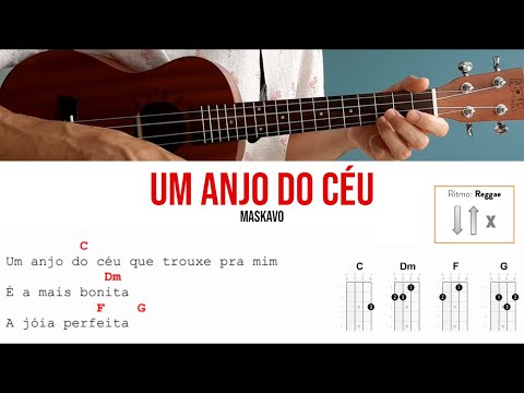 We Are Nobody Else Ukulele - Lady Lamb The…