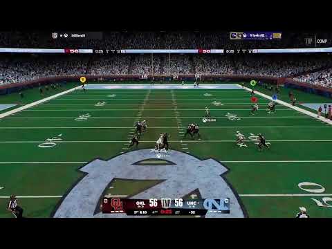 D Spade AOE live stream