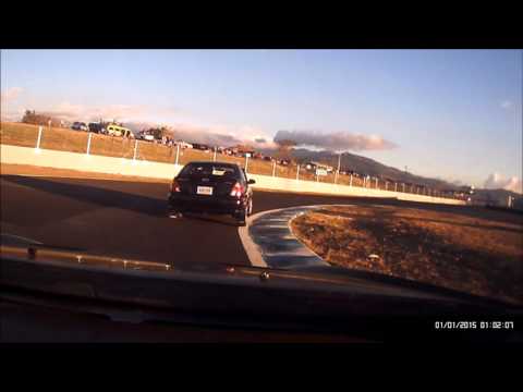 1er Interclubes 2016 On Board Tuscani TTMS