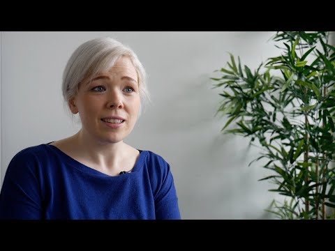 MMT Staff - Ann Cleare