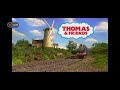 Thomas And Friends Hit Era Intro With Classic Series Music