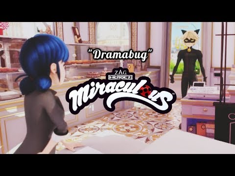 Miraculous Ladybug | DramaBug Minisode