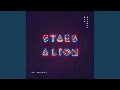 Stars Align (feat. Julia Ross) (Extended Mix)