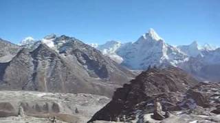 preview picture of video 'Viaje Nepal - Pt.2/2'