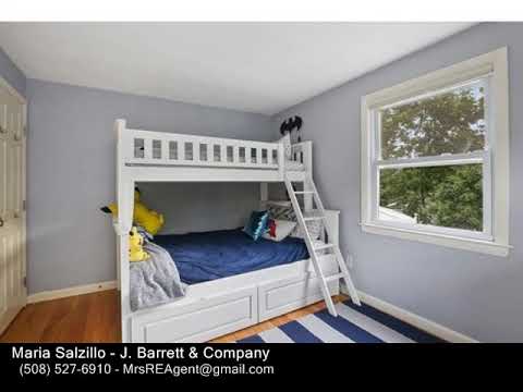 15 Buford Road, Peabody MA 01960 - Single Family Home - Real Estate - For Sale -