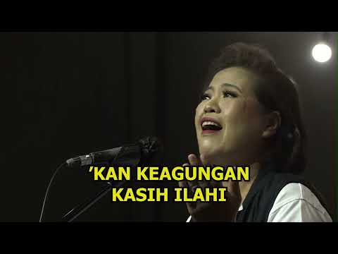 KASIH TUHAN KASIH YANG MENYELAMATKAN