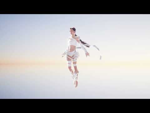 MEYY - Love Is A Battle (Visualiser)